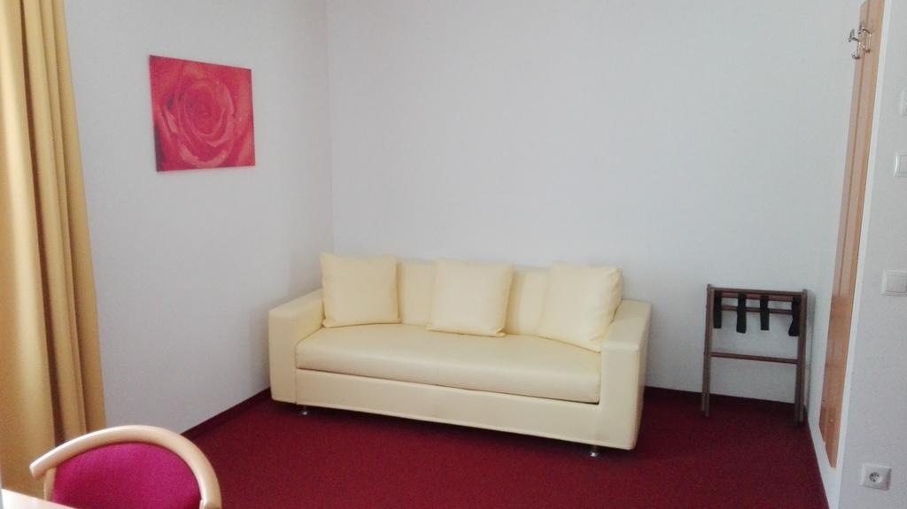 Reschnerhof Bed & Breakfast Resia Luaran gambar