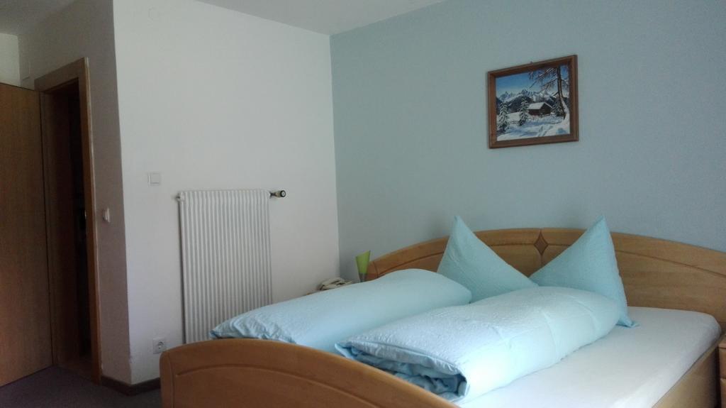 Reschnerhof Bed & Breakfast Resia Luaran gambar