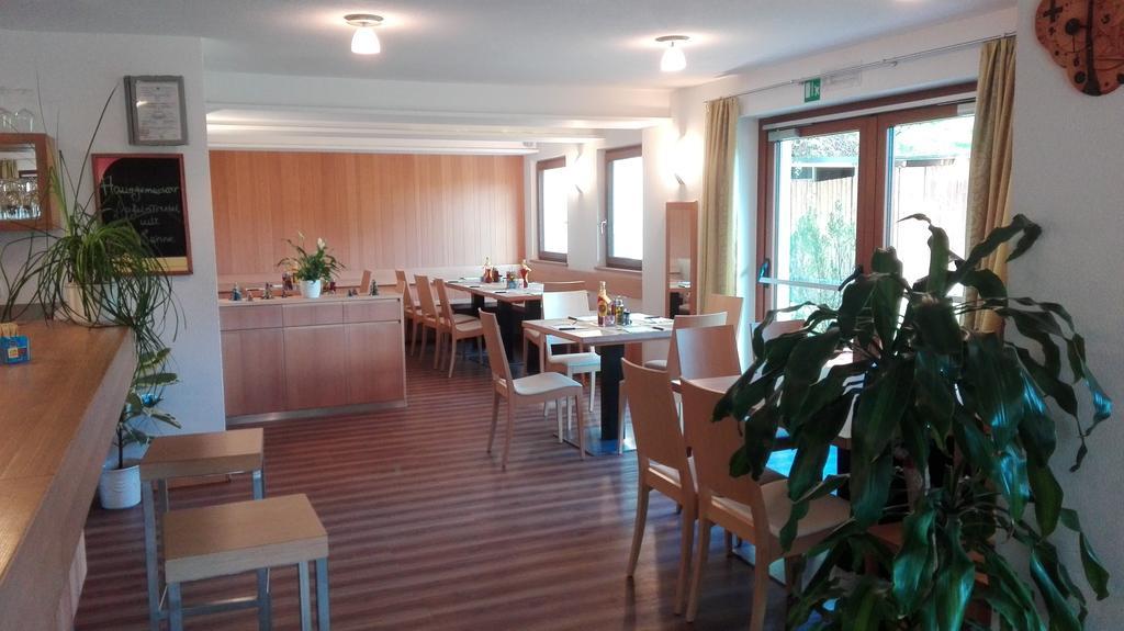 Reschnerhof Bed & Breakfast Resia Luaran gambar