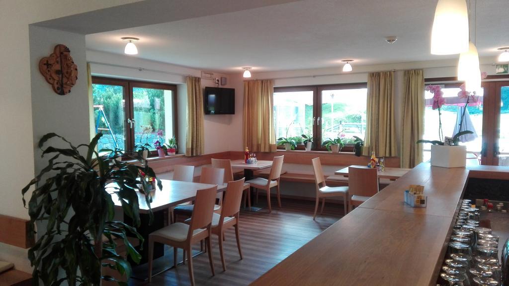 Reschnerhof Bed & Breakfast Resia Luaran gambar