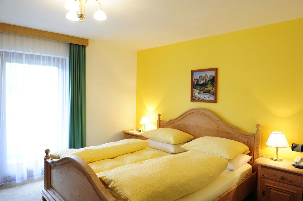 Reschnerhof Bed & Breakfast Resia Luaran gambar