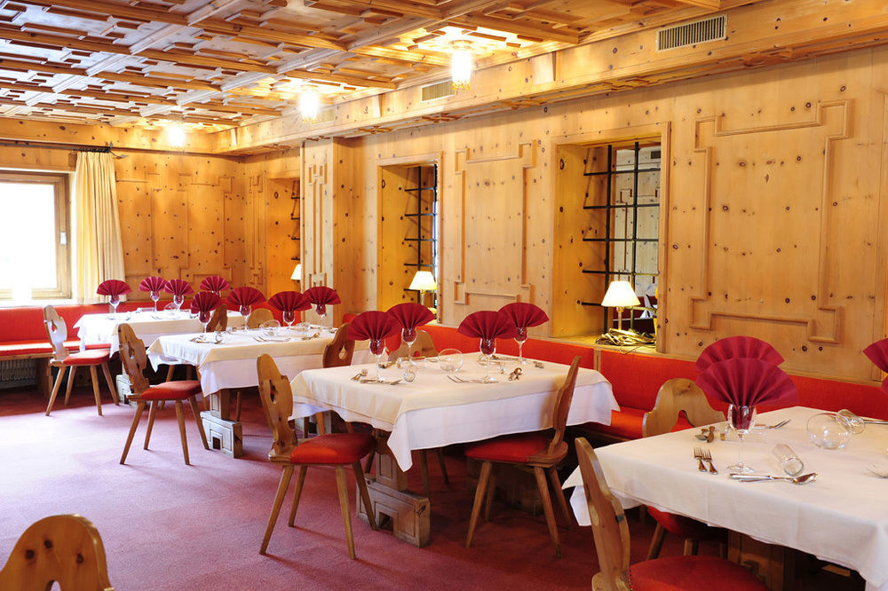 Reschnerhof Bed & Breakfast Resia Luaran gambar