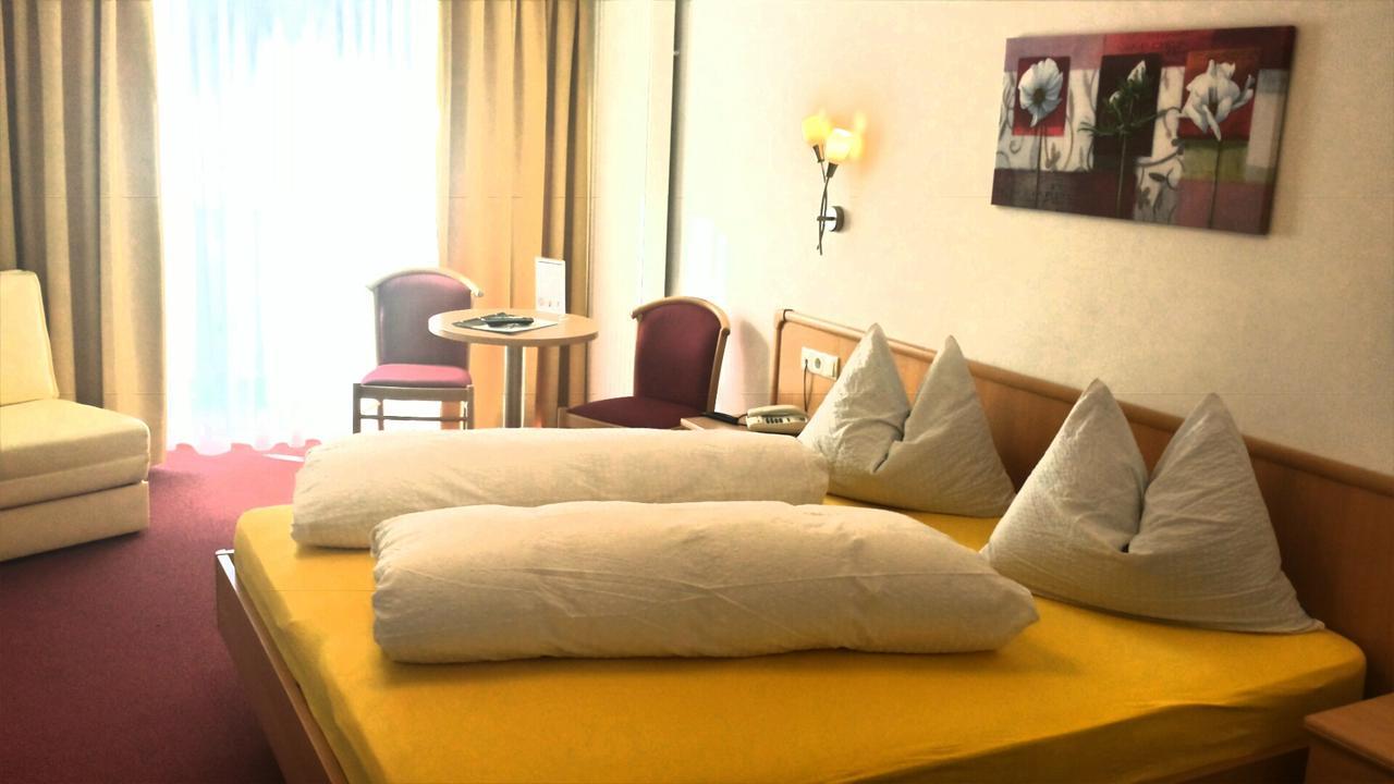 Reschnerhof Bed & Breakfast Resia Luaran gambar